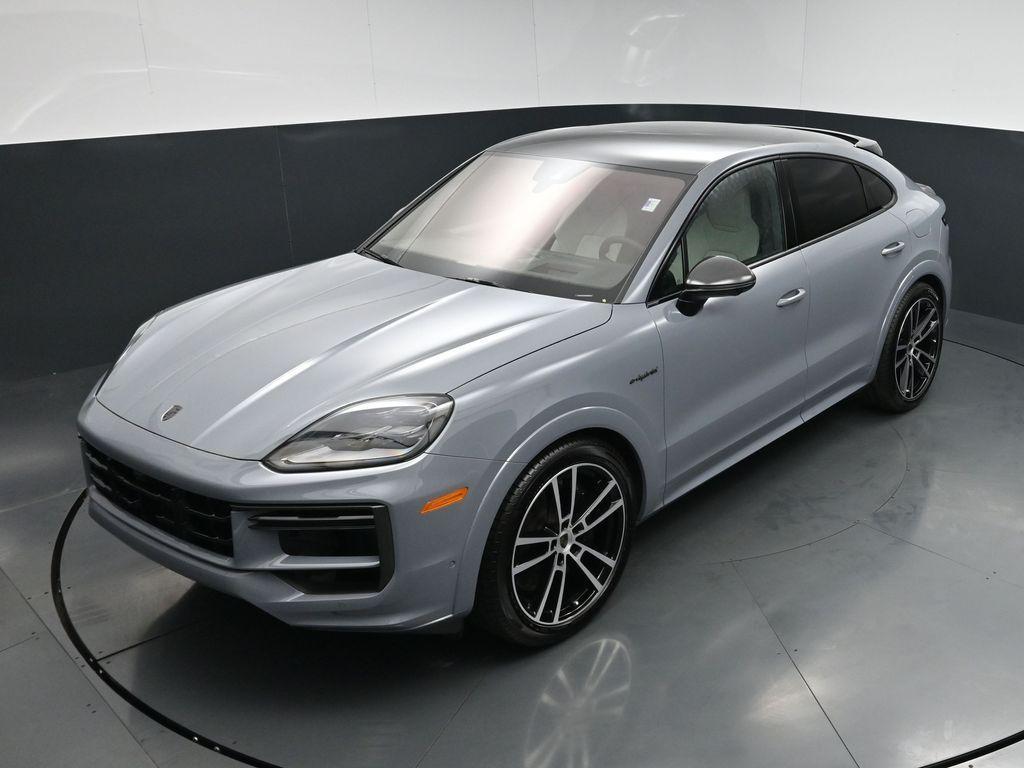 new 2026 Porsche Cayenne car, priced at $213,275