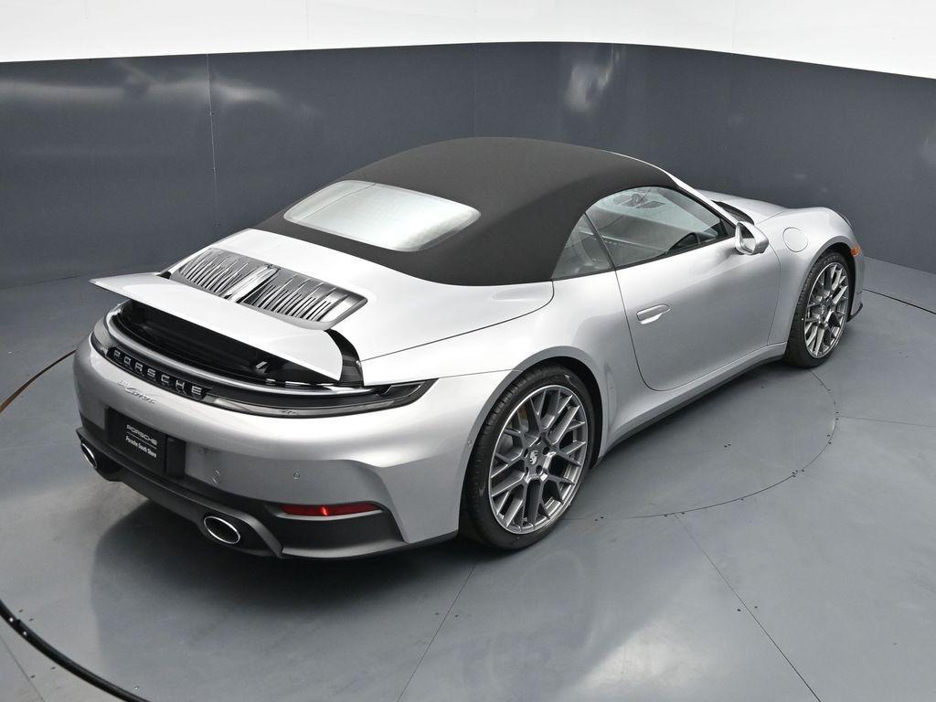 new 2026 Porsche 911 car, priced at $179,900