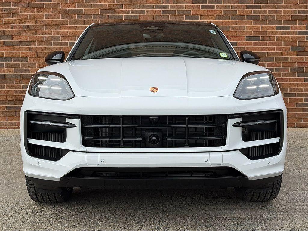 new 2026 Porsche Cayenne car, priced at $135,400
