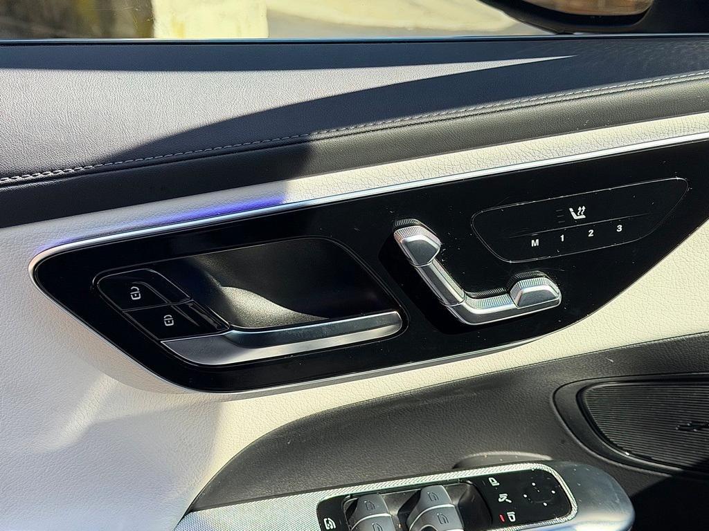 used 2025 Mercedes-Benz GLC 300 car, priced at $54,285