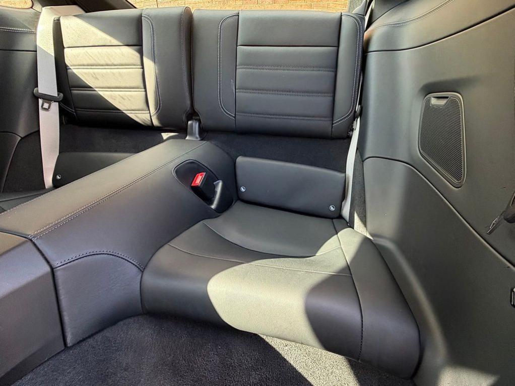 used 2025 Porsche 911 car, priced at $155,093