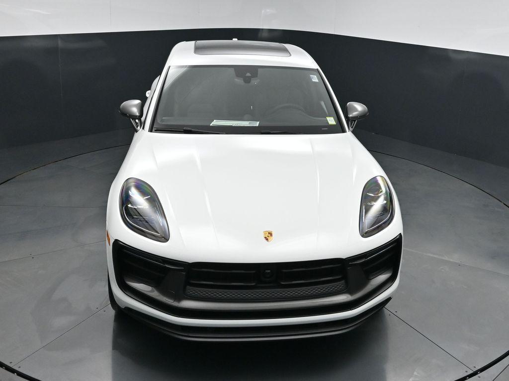 new 2026 Porsche Macan car, priced at $82,695