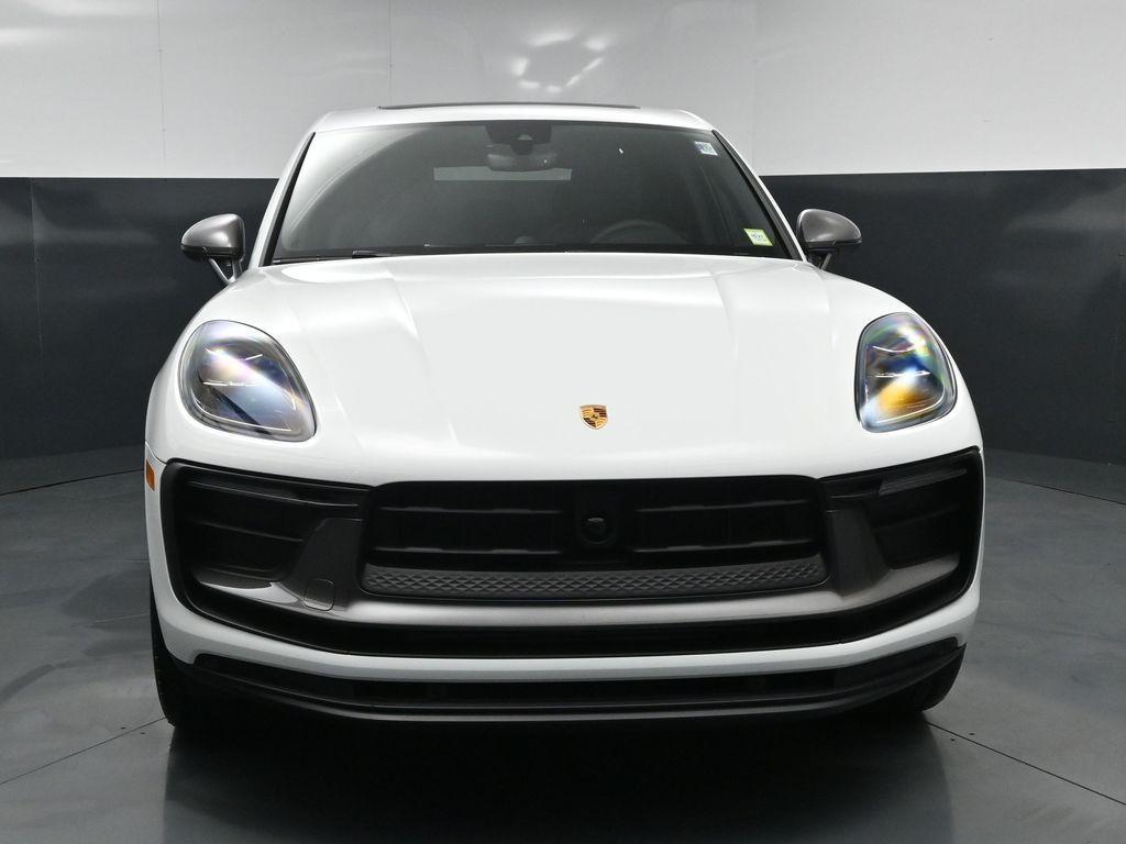 new 2026 Porsche Macan car, priced at $82,695