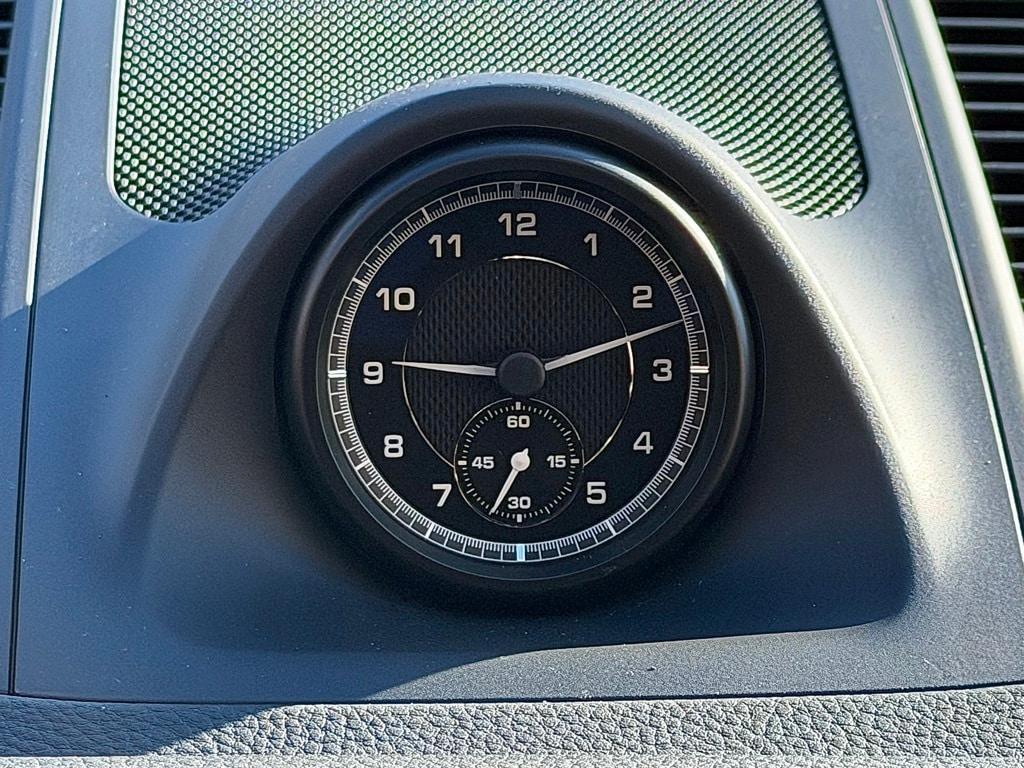 new 2026 Porsche Macan car, priced at $72,700