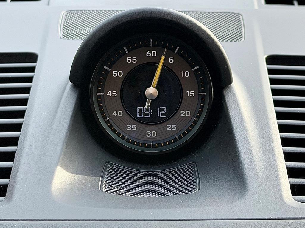 used 2025 Porsche 911 car, priced at $402,060