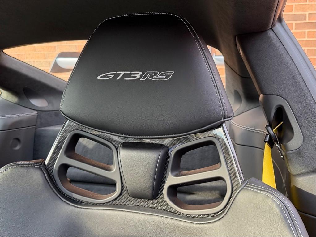 used 2025 Porsche 911 car, priced at $402,060