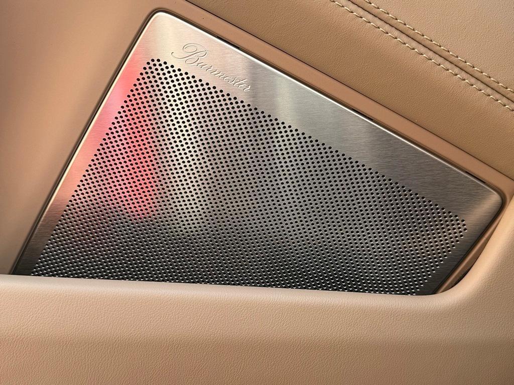 used 2025 Porsche 911 car, priced at $170,899