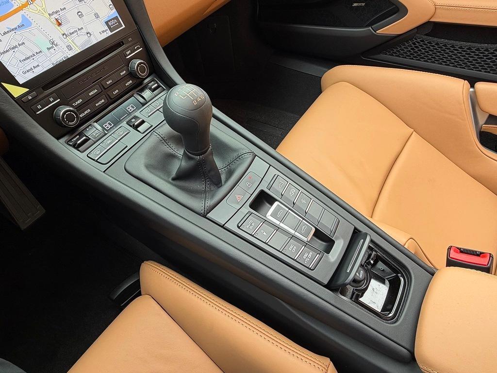 used 2019 Porsche 911 car, priced at $639,000