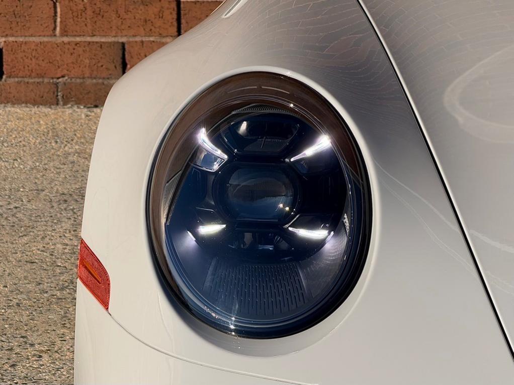 used 2024 Porsche 911 car, priced at $278,999