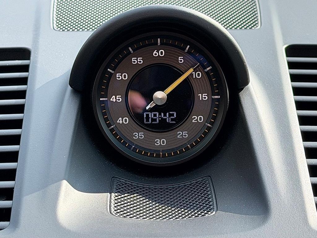 used 2025 Porsche 911 car, priced at $410,265