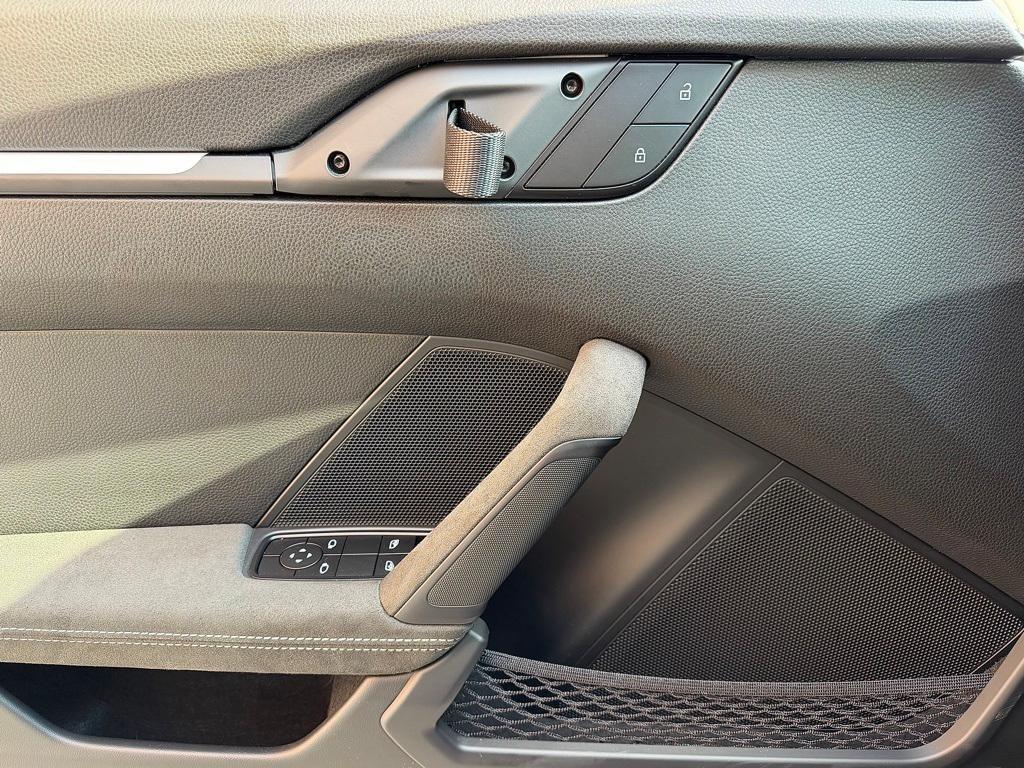 used 2025 Porsche 911 car, priced at $410,265