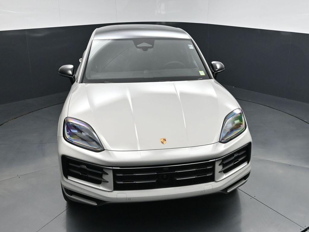 new 2026 Porsche Cayenne car, priced at $115,165