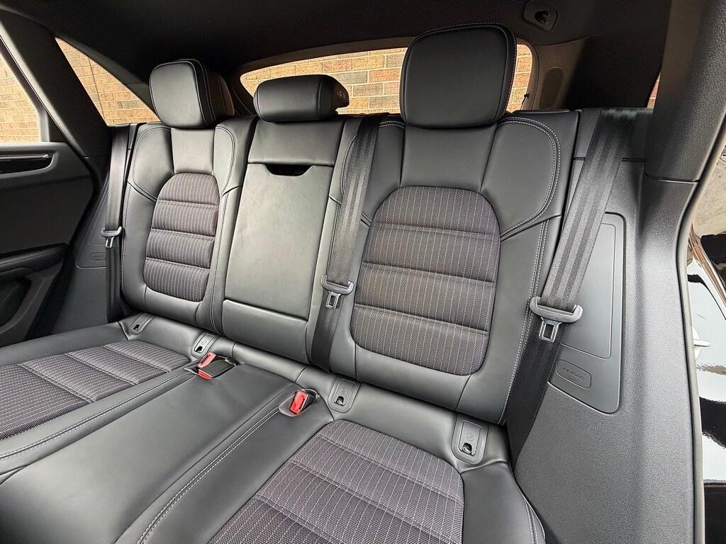 new 2026 Porsche Macan car, priced at $74,360