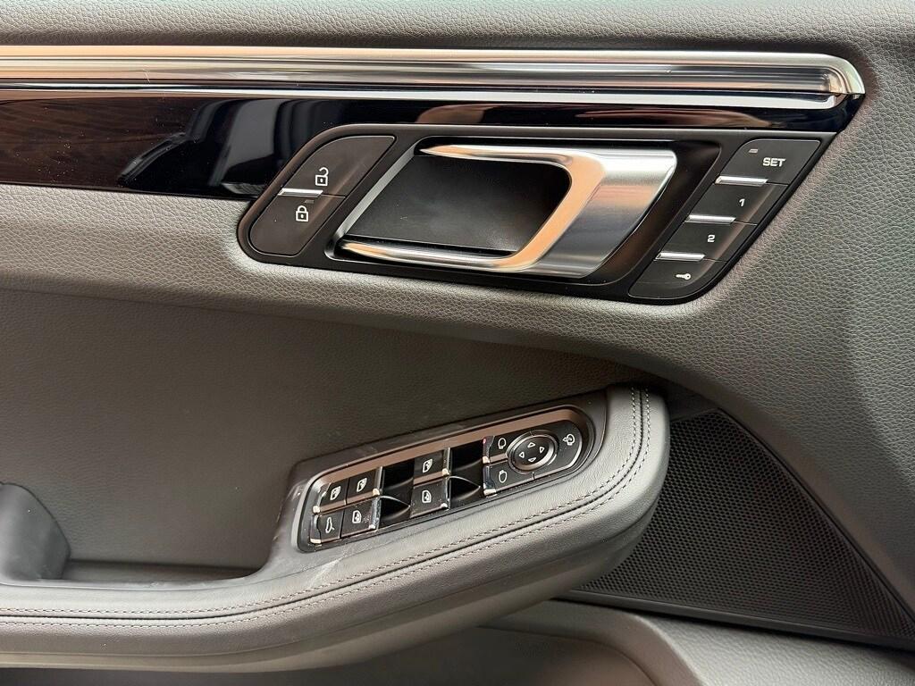 new 2026 Porsche Macan car, priced at $74,360