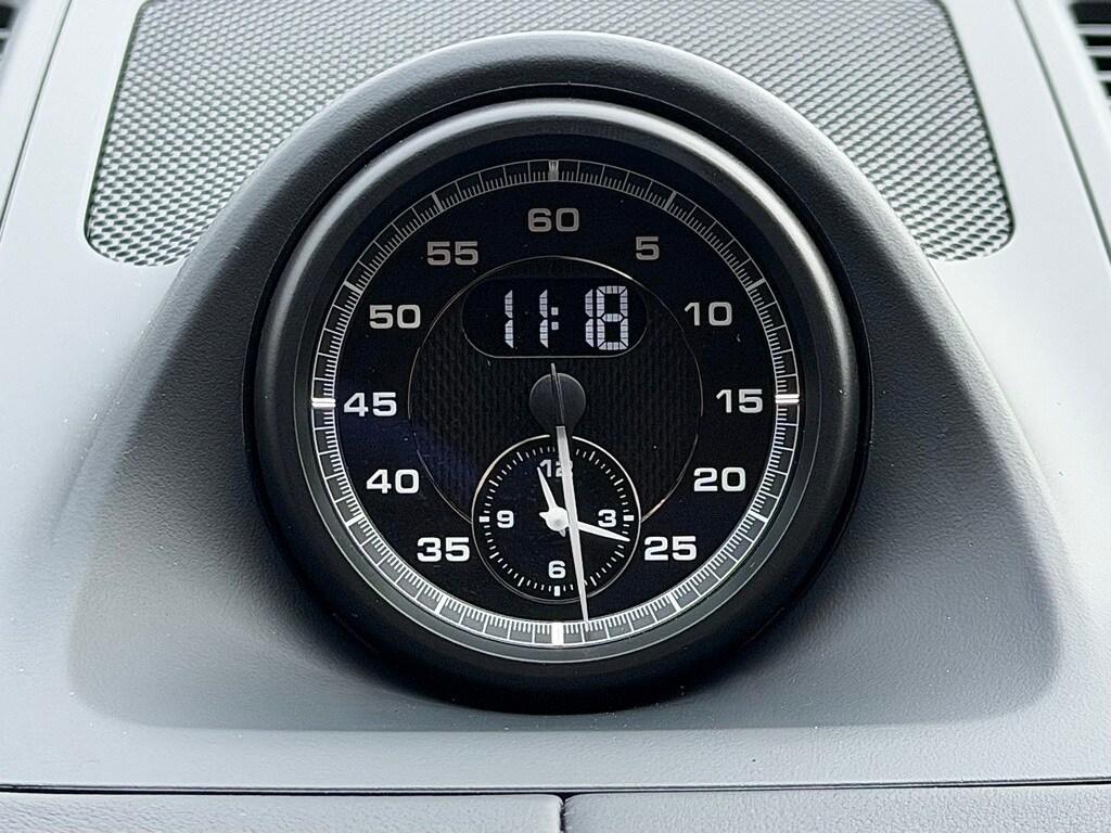 new 2026 Porsche Macan car, priced at $74,360