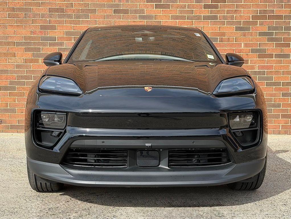 new 2026 Porsche Macan car, priced at $89,840