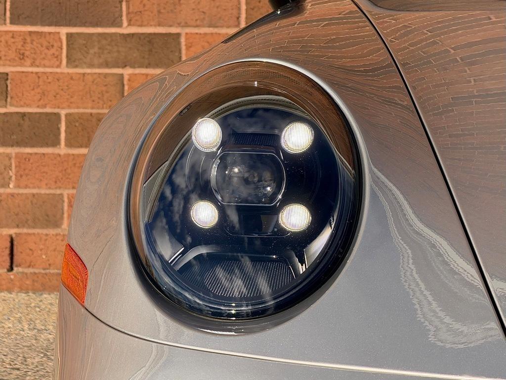 used 2024 Porsche 911 car, priced at $192,688