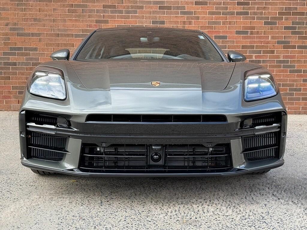 new 2026 Porsche Panamera car, priced at $203,090