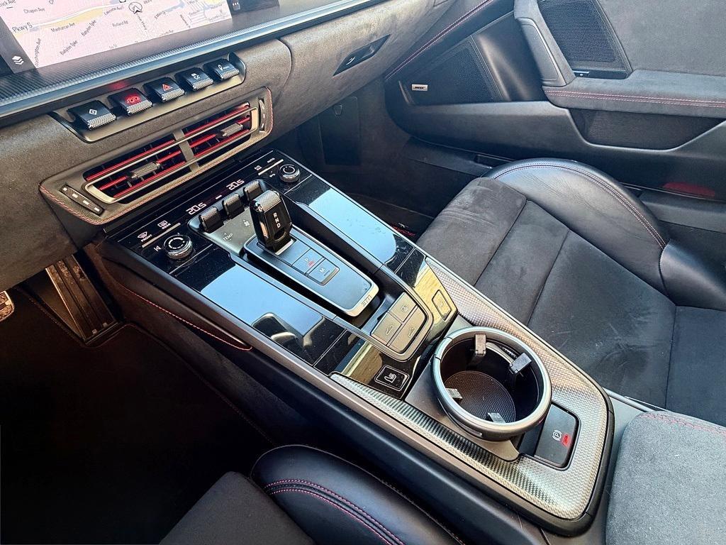used 2022 Porsche 911 car, priced at $155,846