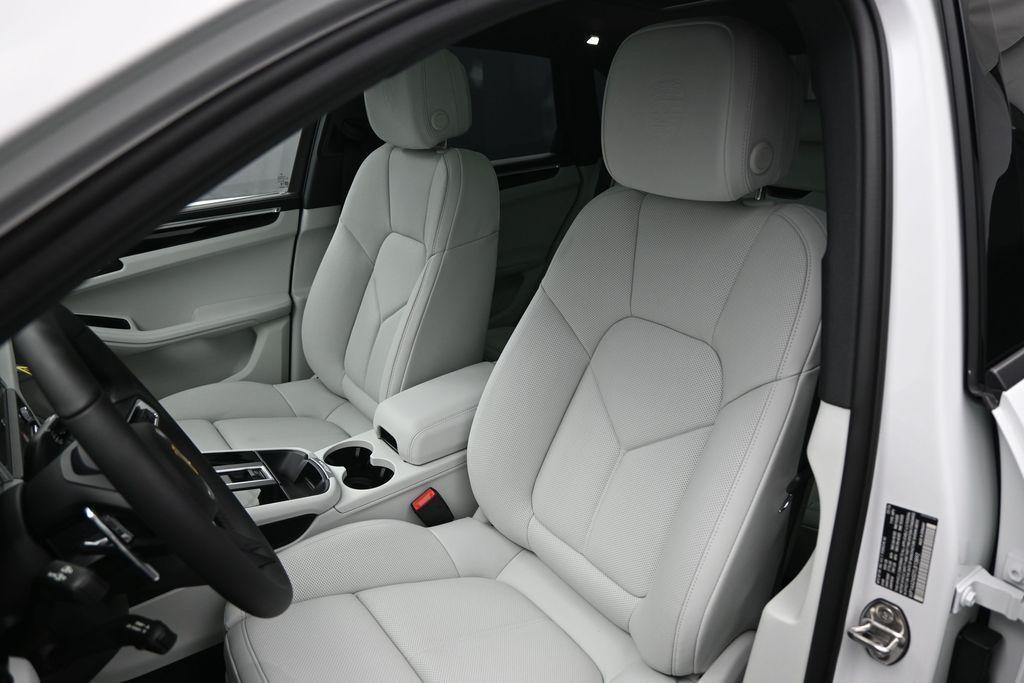 new 2026 Porsche Macan car, priced at $81,390