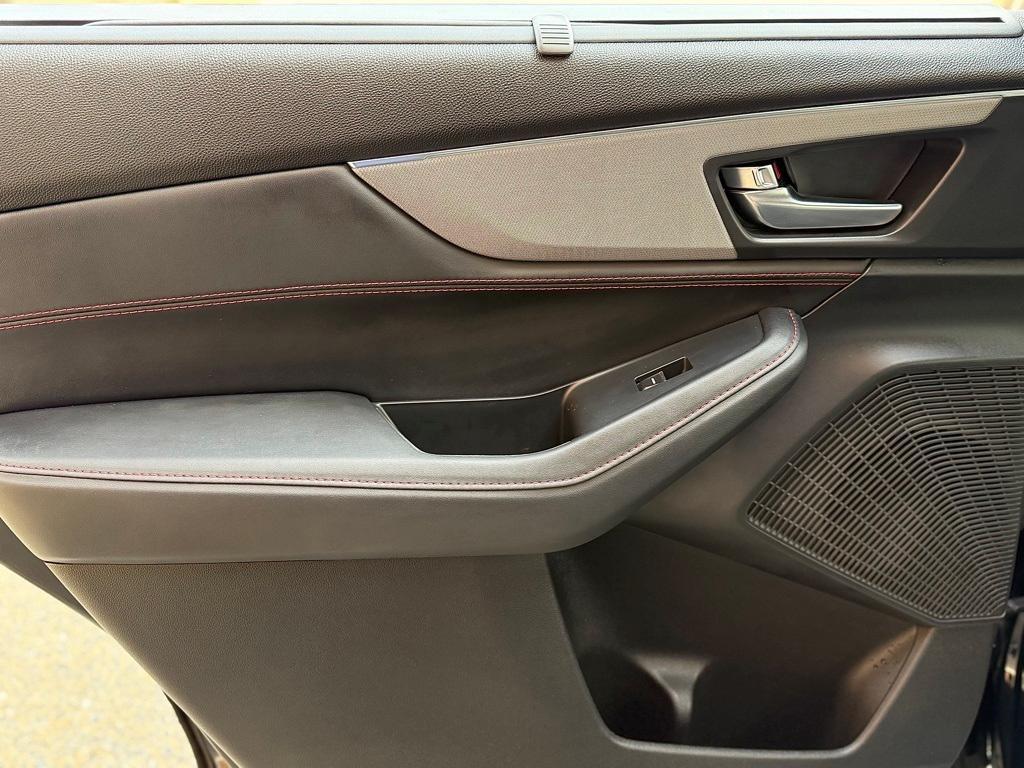 used 2024 Acura MDX car, priced at $42,172