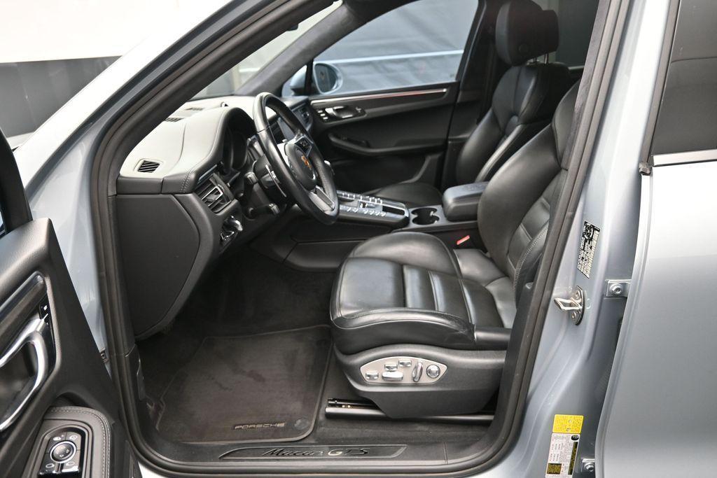 used 2020 Porsche Macan car, priced at $54,170