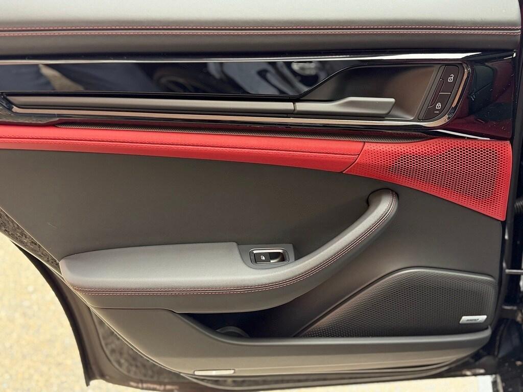 new 2026 Porsche Panamera car, priced at $146,140