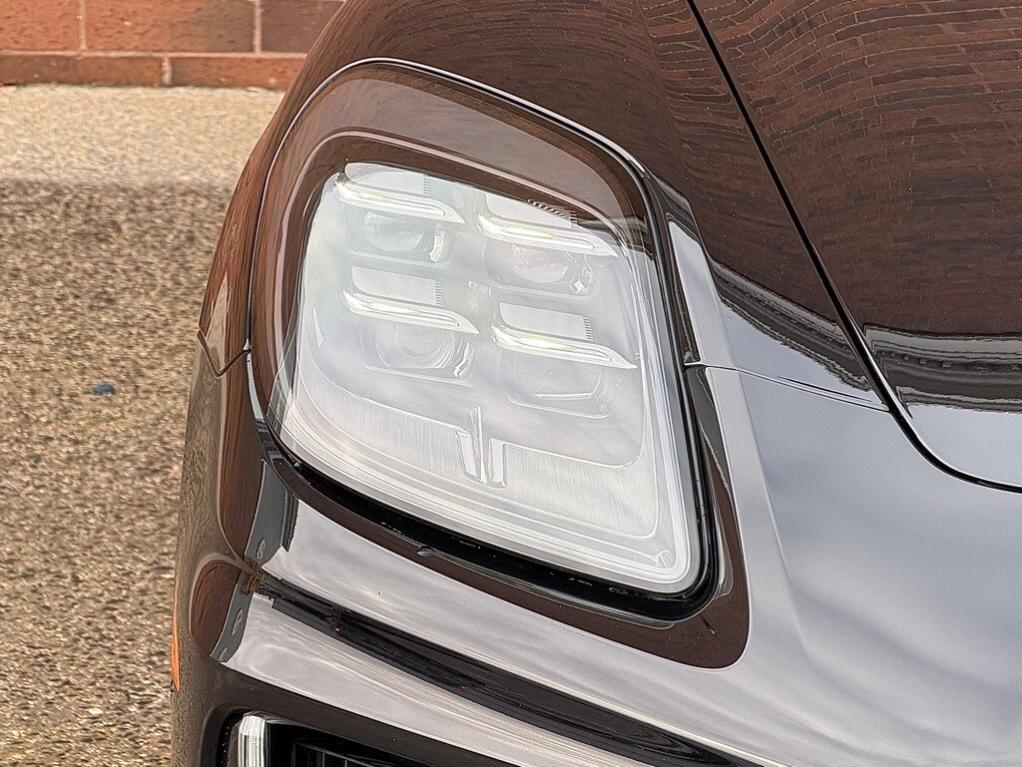 new 2026 Porsche Panamera car, priced at $146,140