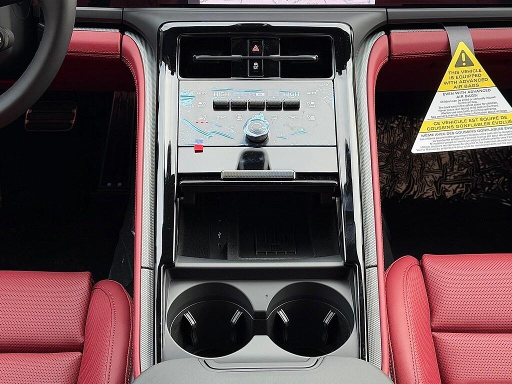 new 2026 Porsche Panamera car, priced at $146,140