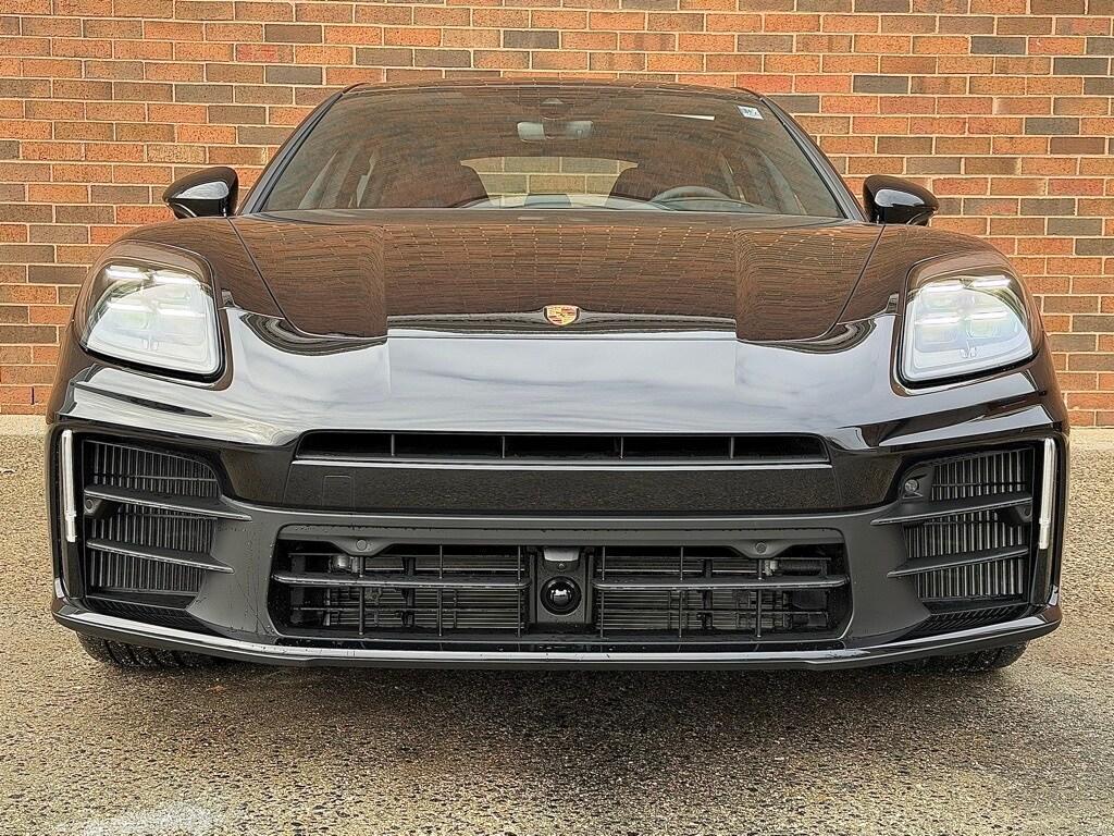 new 2026 Porsche Panamera car, priced at $146,140