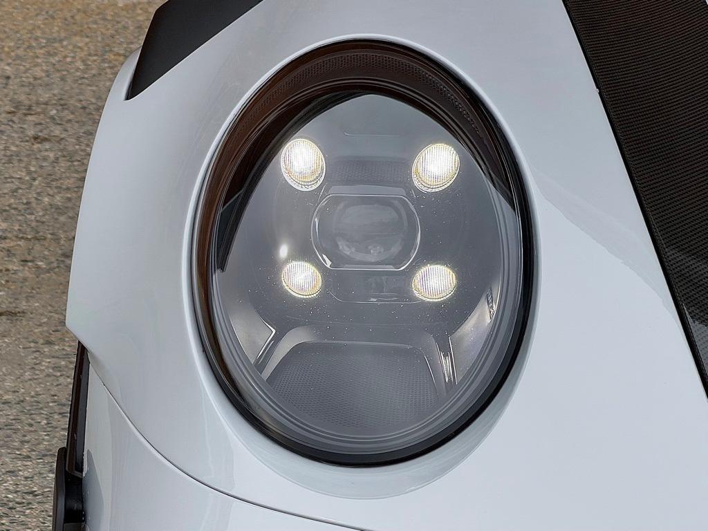 used 2023 Porsche 911 car, priced at $395,950