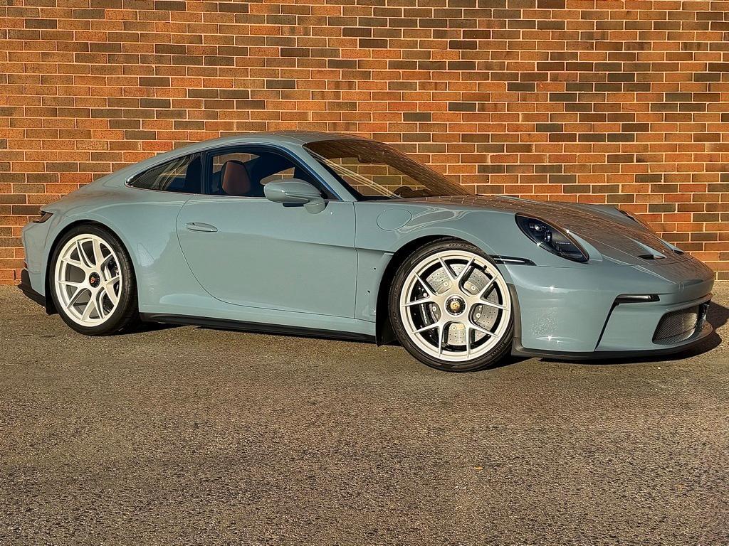 used 2024 Porsche 911 car, priced at $664,832