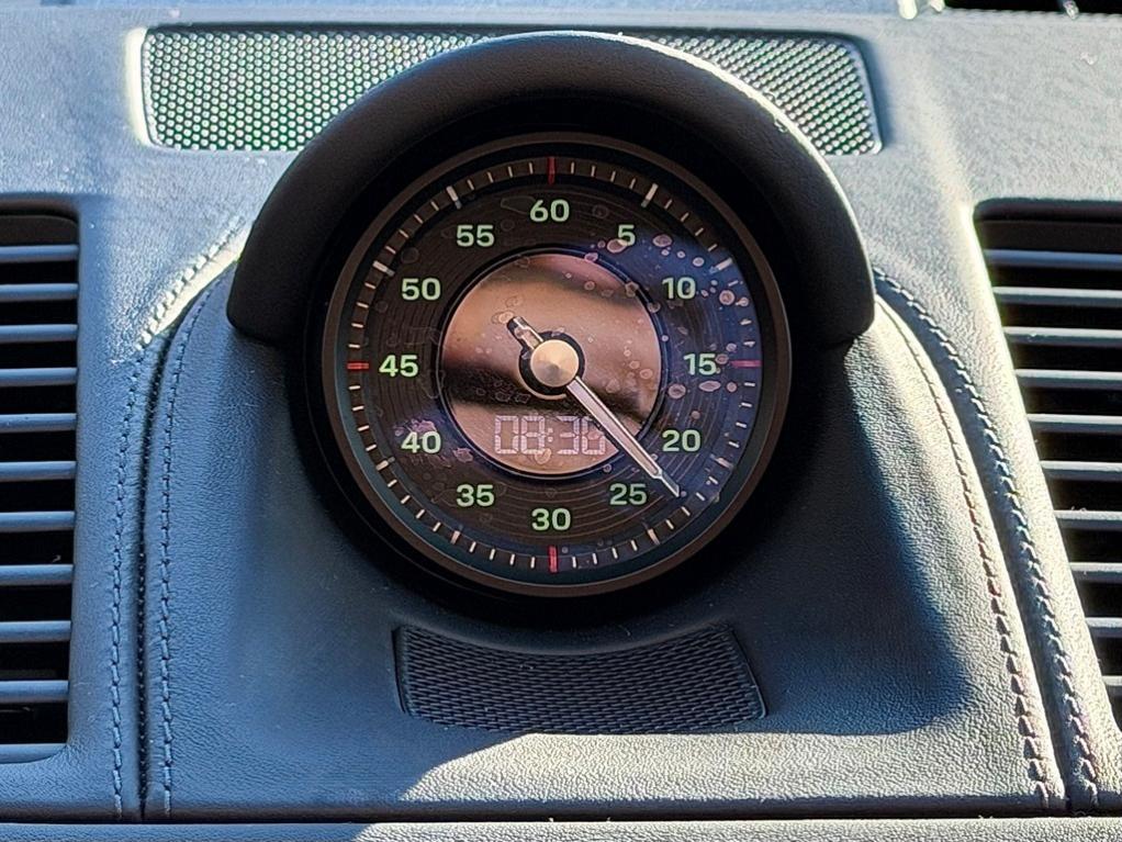 used 2024 Porsche 911 car, priced at $664,832