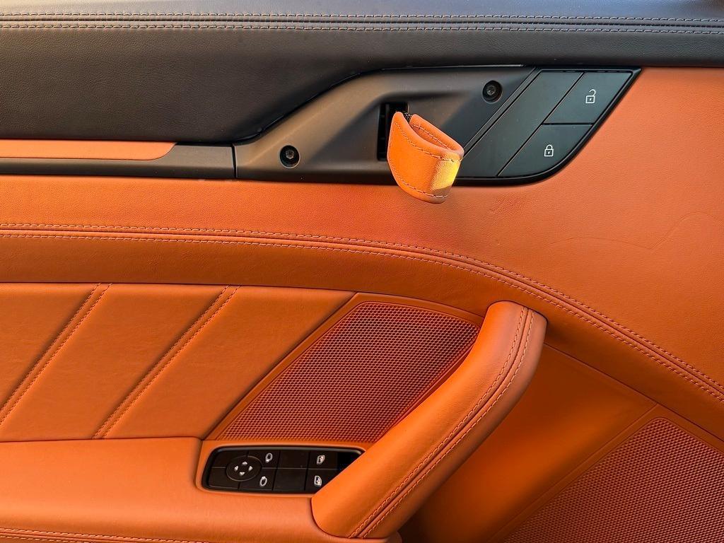 used 2024 Porsche 911 car, priced at $664,832