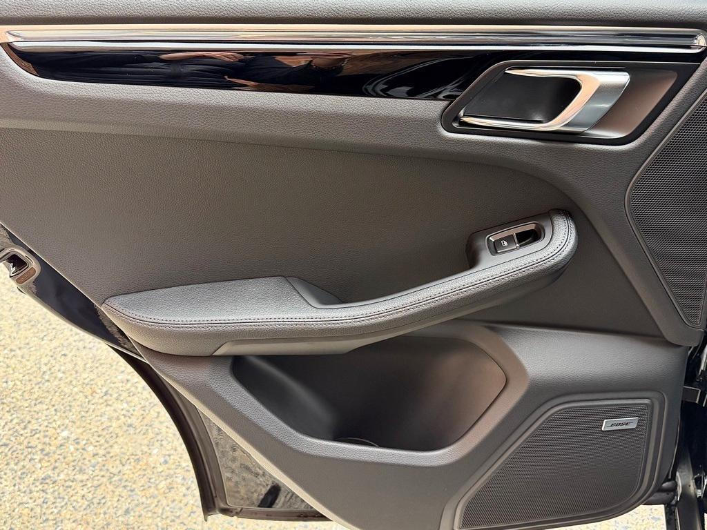 new 2026 Porsche Macan car, priced at $78,240