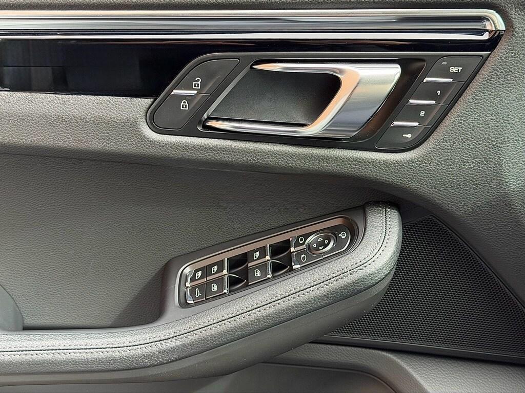 new 2026 Porsche Macan car, priced at $78,020