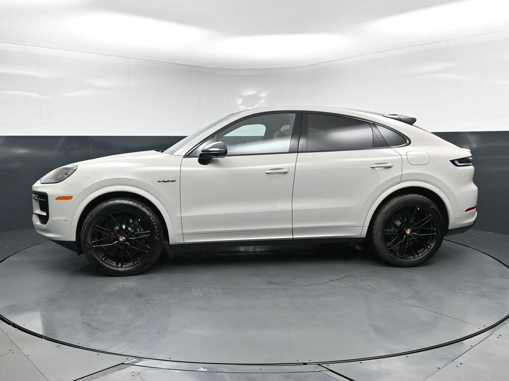 new 2026 Porsche Cayenne car, priced at $137,585