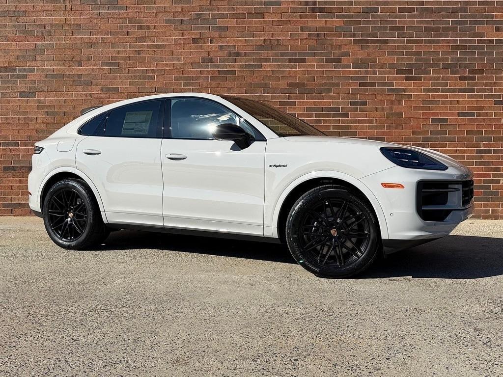 new 2026 Porsche Cayenne car, priced at $137,410