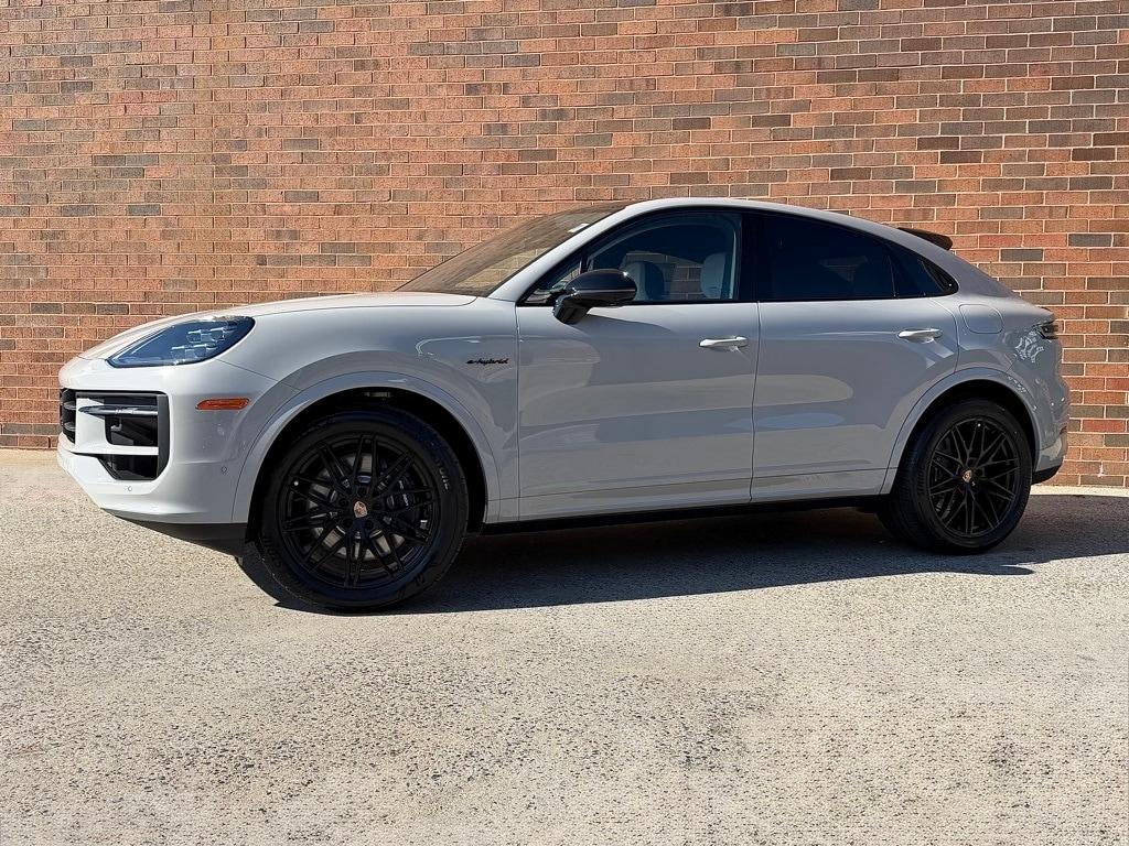 new 2026 Porsche Cayenne car, priced at $137,410