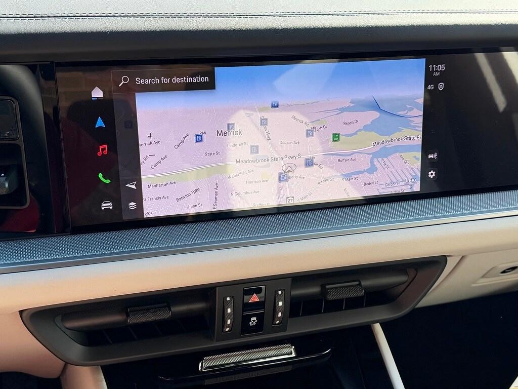 new 2026 Porsche Cayenne car, priced at $137,410