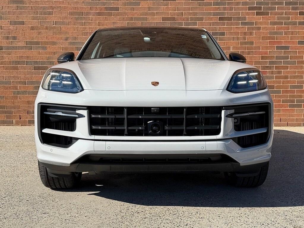 new 2026 Porsche Cayenne car, priced at $137,410