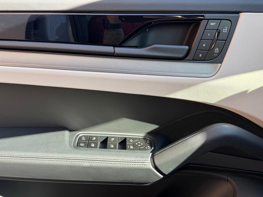 new 2026 Porsche Cayenne car, priced at $137,410
