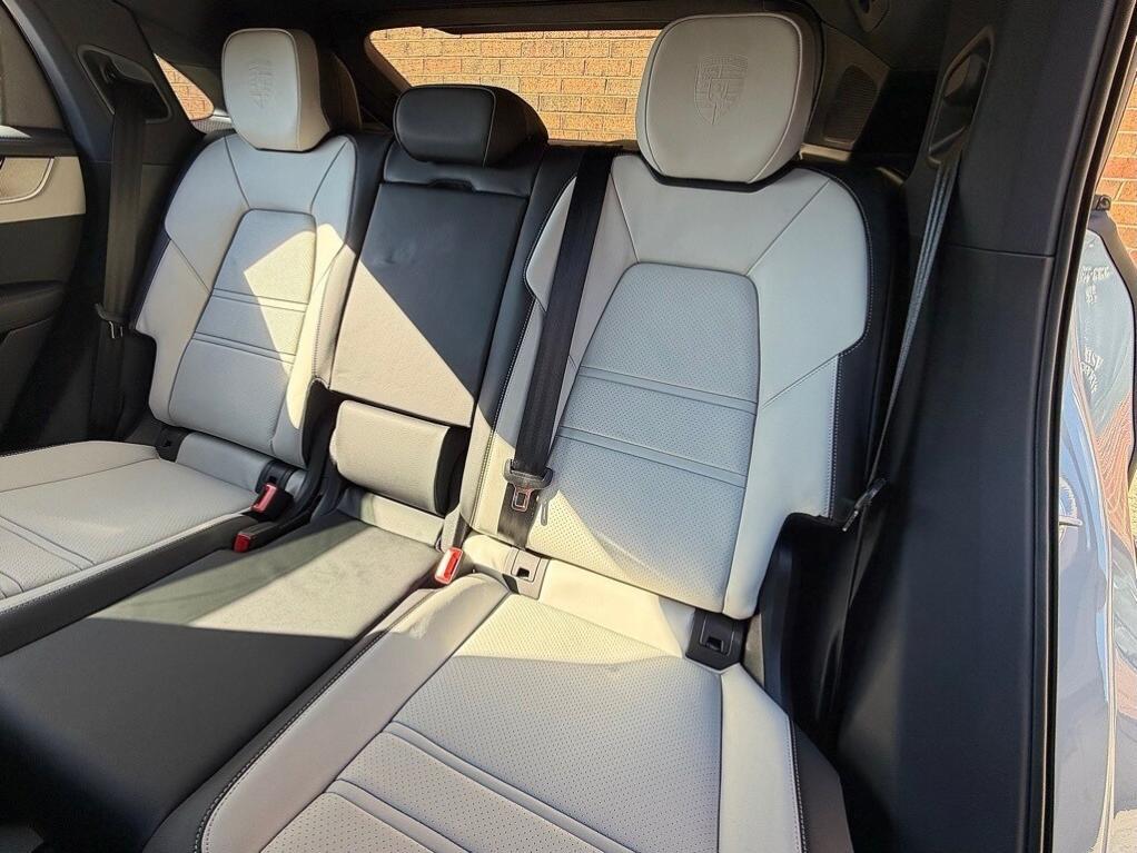 new 2026 Porsche Cayenne car, priced at $137,410