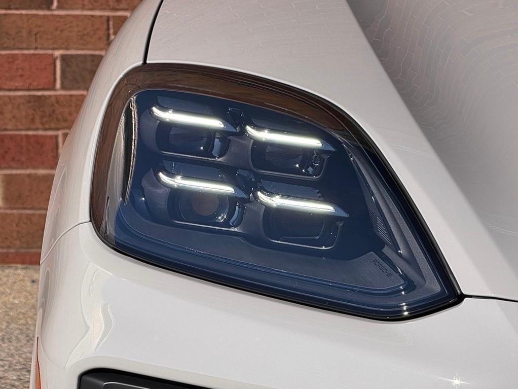 new 2026 Porsche Cayenne car, priced at $137,410