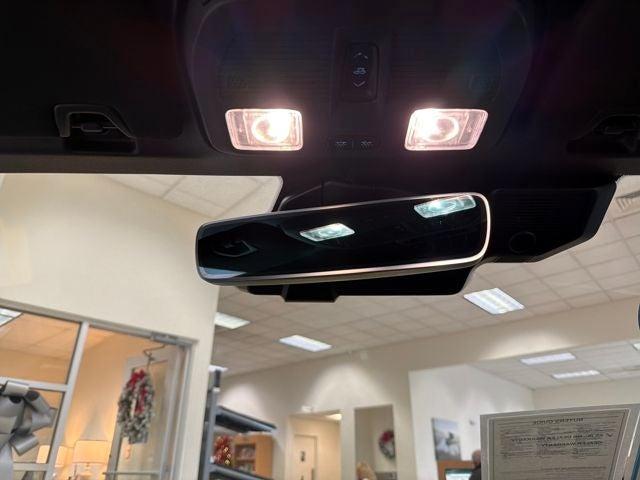 used 2024 Ford Mustang car, priced at $28,295