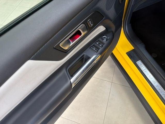 used 2024 Ford Mustang car, priced at $28,295