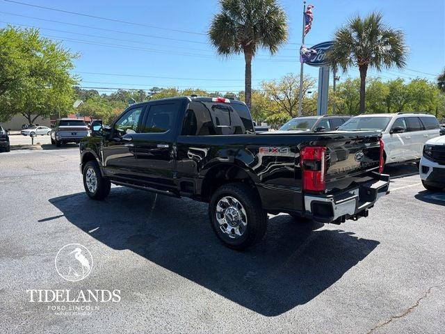 new 2026 Ford F-250 car