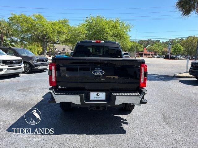 new 2026 Ford F-250 car