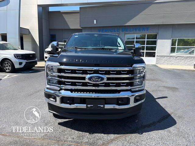 new 2026 Ford F-250 car