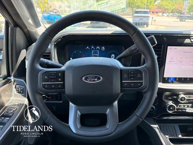 new 2026 Ford F-250 car